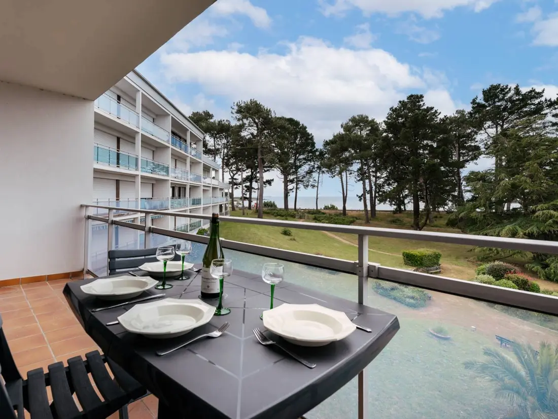Location de Vacances Saint-Philibert 24