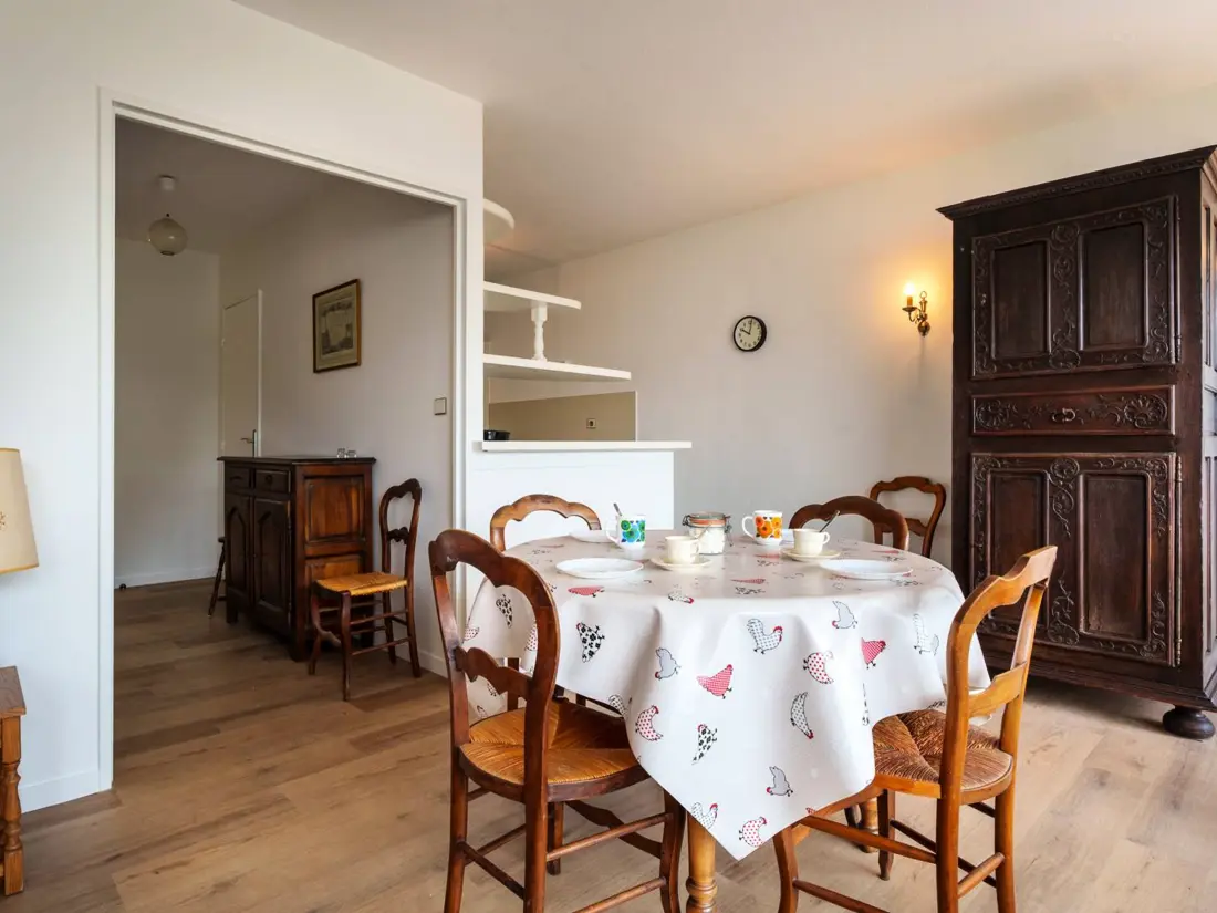 Location de Vacances Saint-Philibert 24