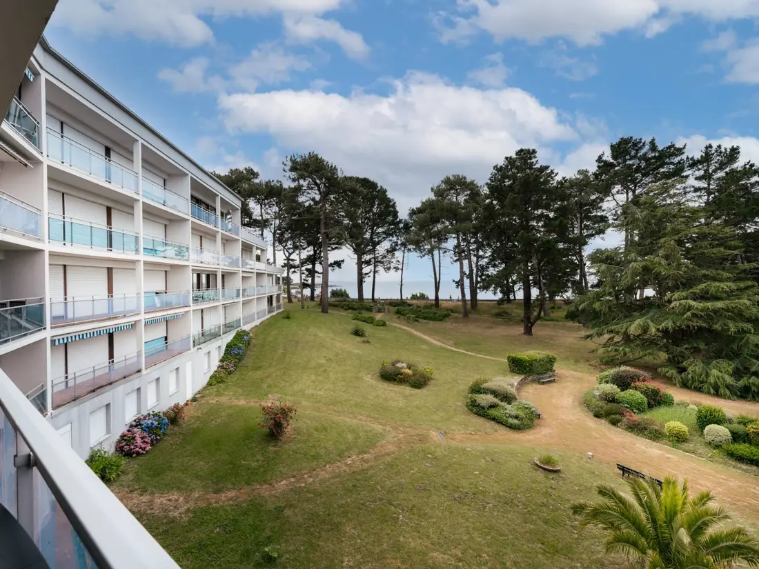 Location de Vacances Saint-Philibert 24