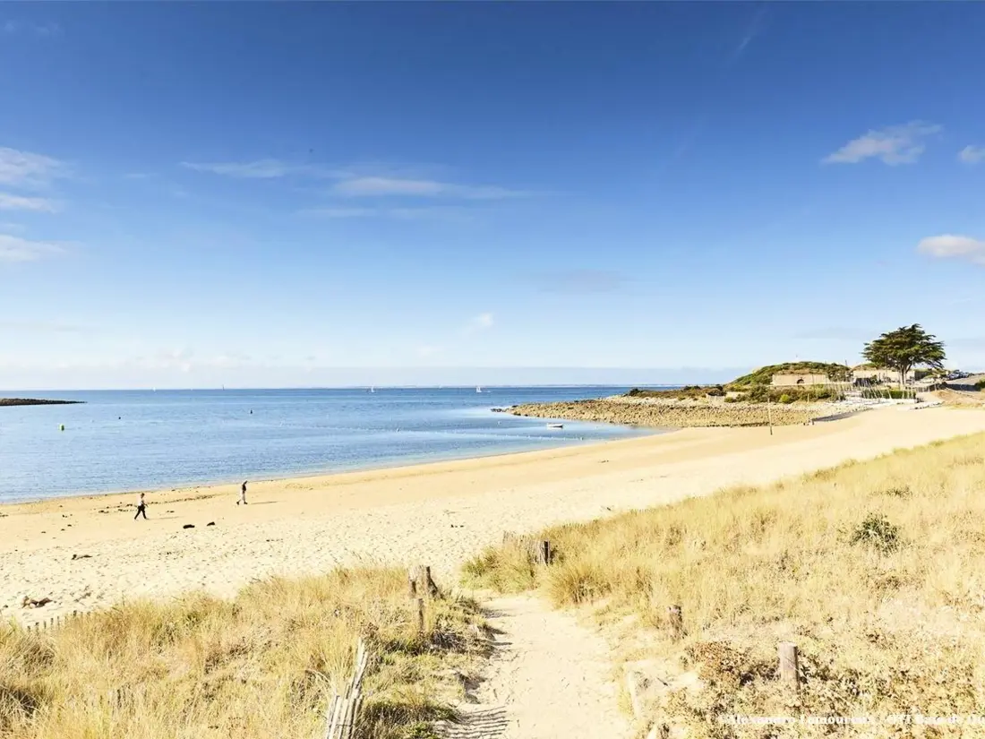 Location de Vacances Saint-Philibert 24