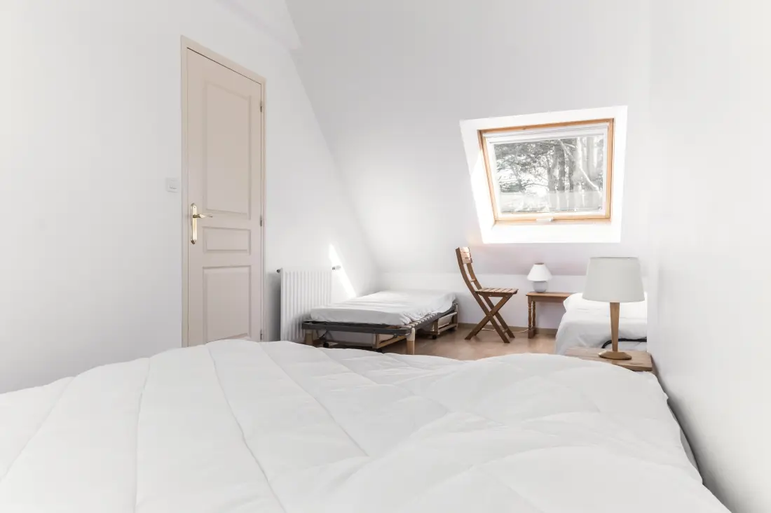 Maison à Saint Philibert - La Trinité sur Mer