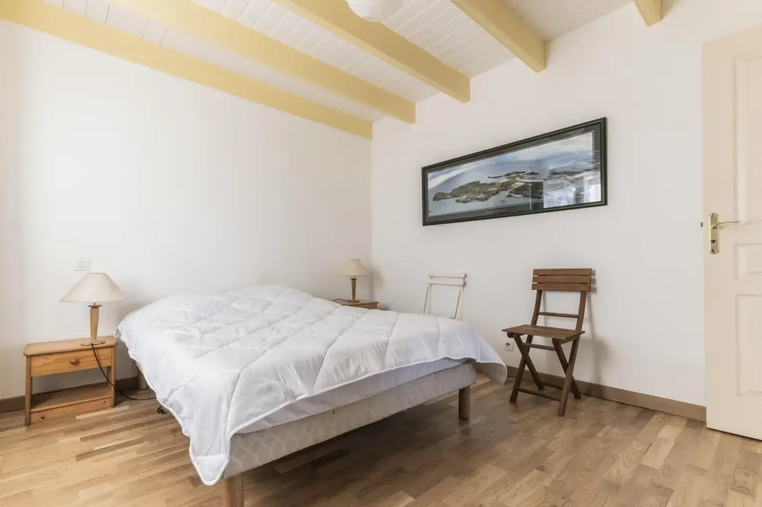 Maison à Saint Philibert - La Trinité sur Mer