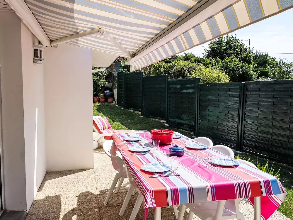 Maison de Vacances La Trinité Sur Mer