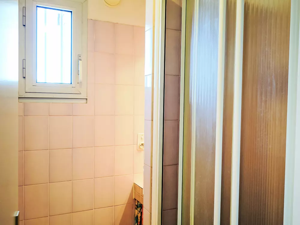 Maison de Vacances La Trinité Sur Mer