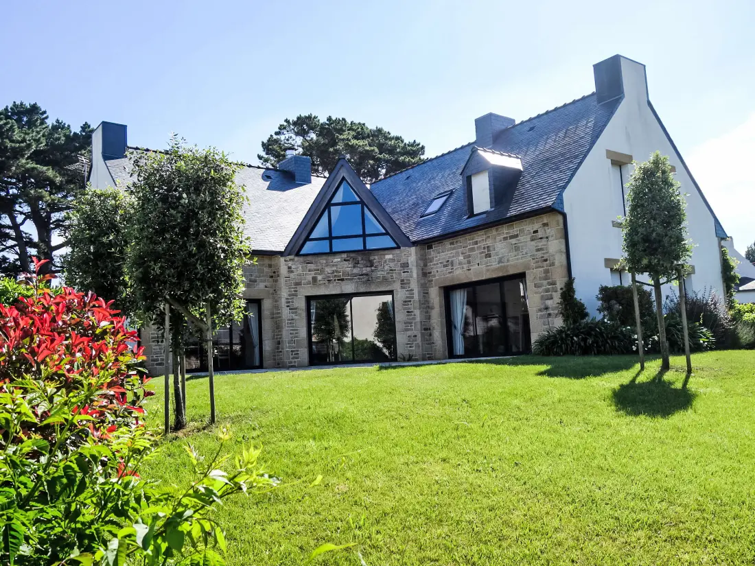 Maison de Vacances La Trinité Sur Mer