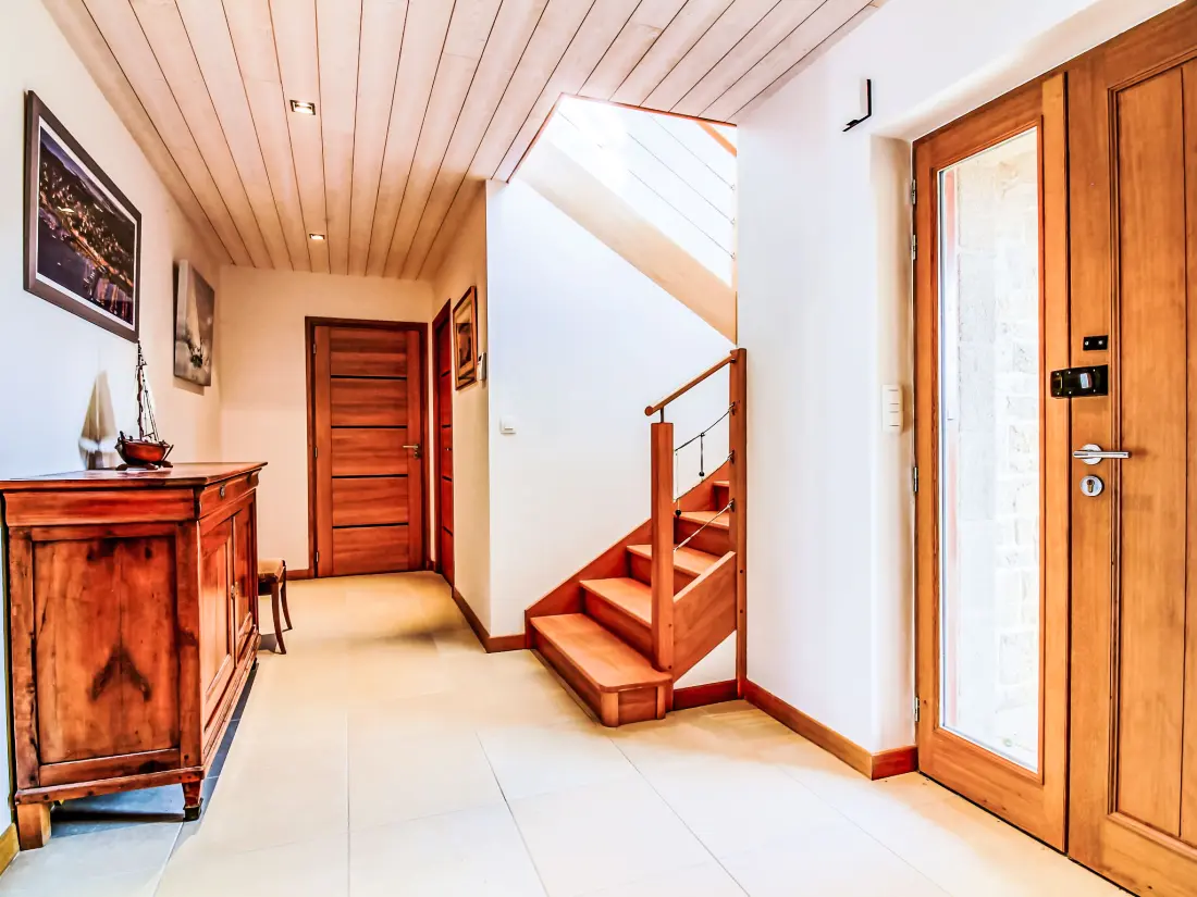 Maison de Vacances La Trinité Sur Mer