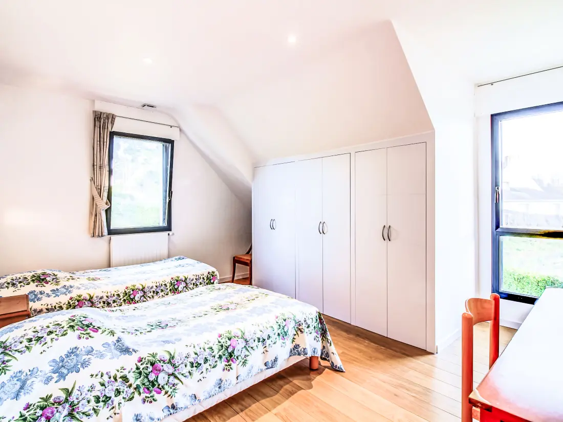 Maison de Vacances La Trinité Sur Mer