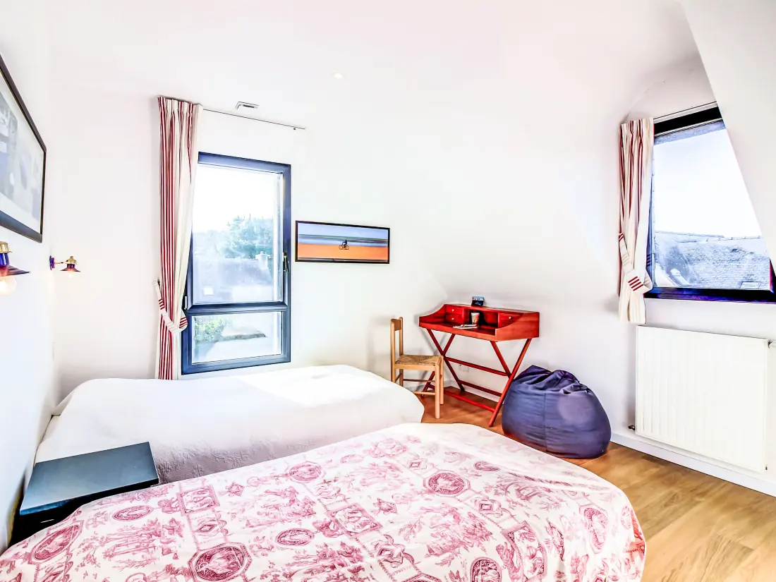 Maison de Vacances La Trinité Sur Mer