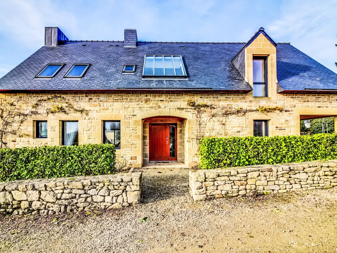 Maison de Vacances La Trinité Sur Mer