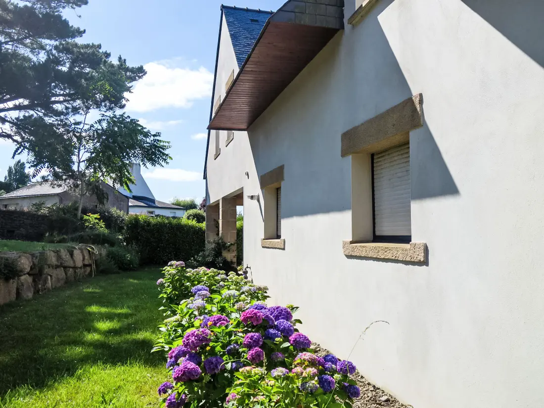 Maison de Vacances La Trinité Sur Mer