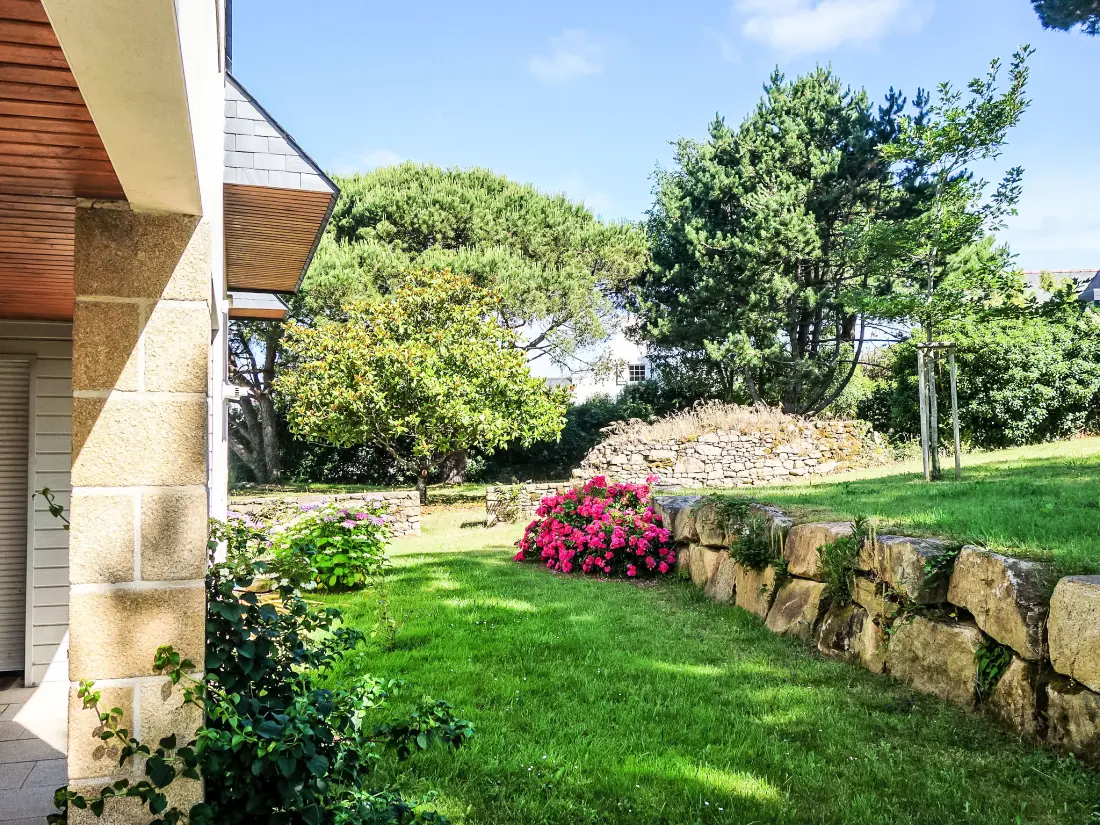 Maison de Vacances La Trinité Sur Mer