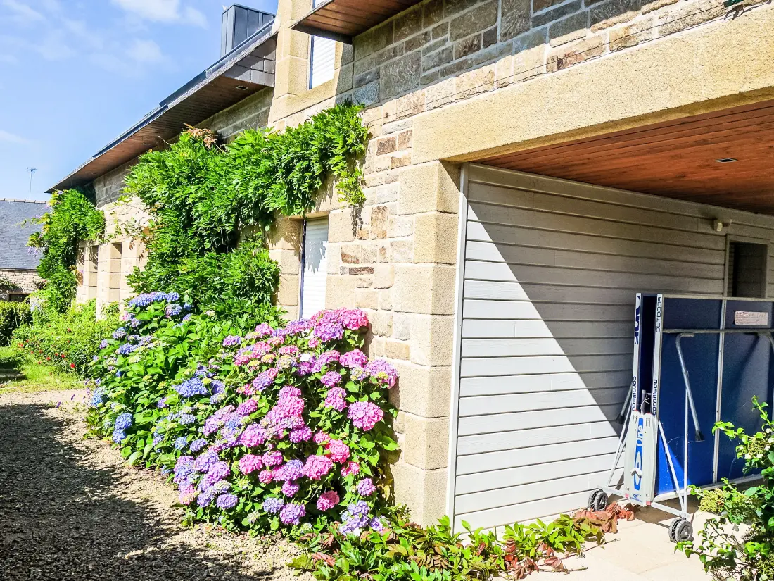 Maison de Vacances La Trinité Sur Mer