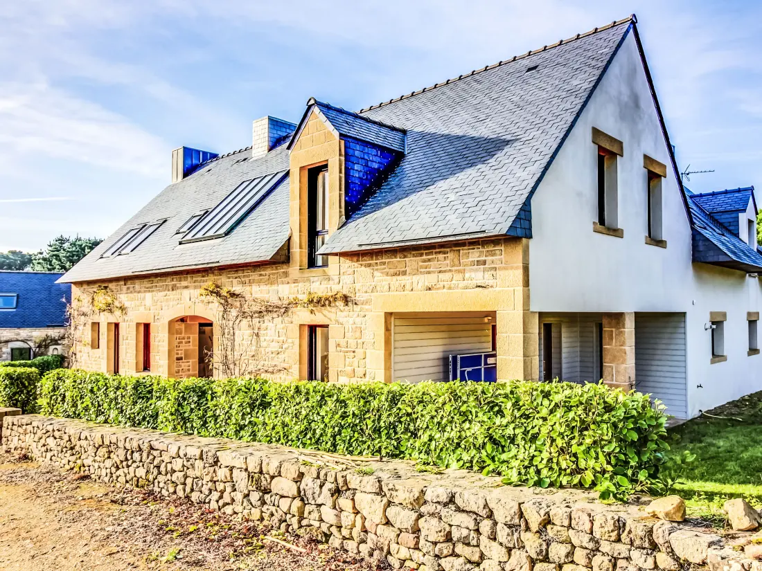 Maison de Vacances La Trinité Sur Mer