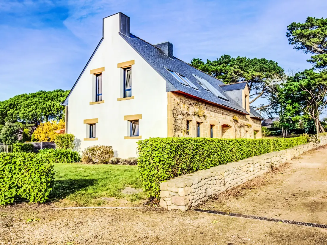 Maison de Vacances La Trinité Sur Mer