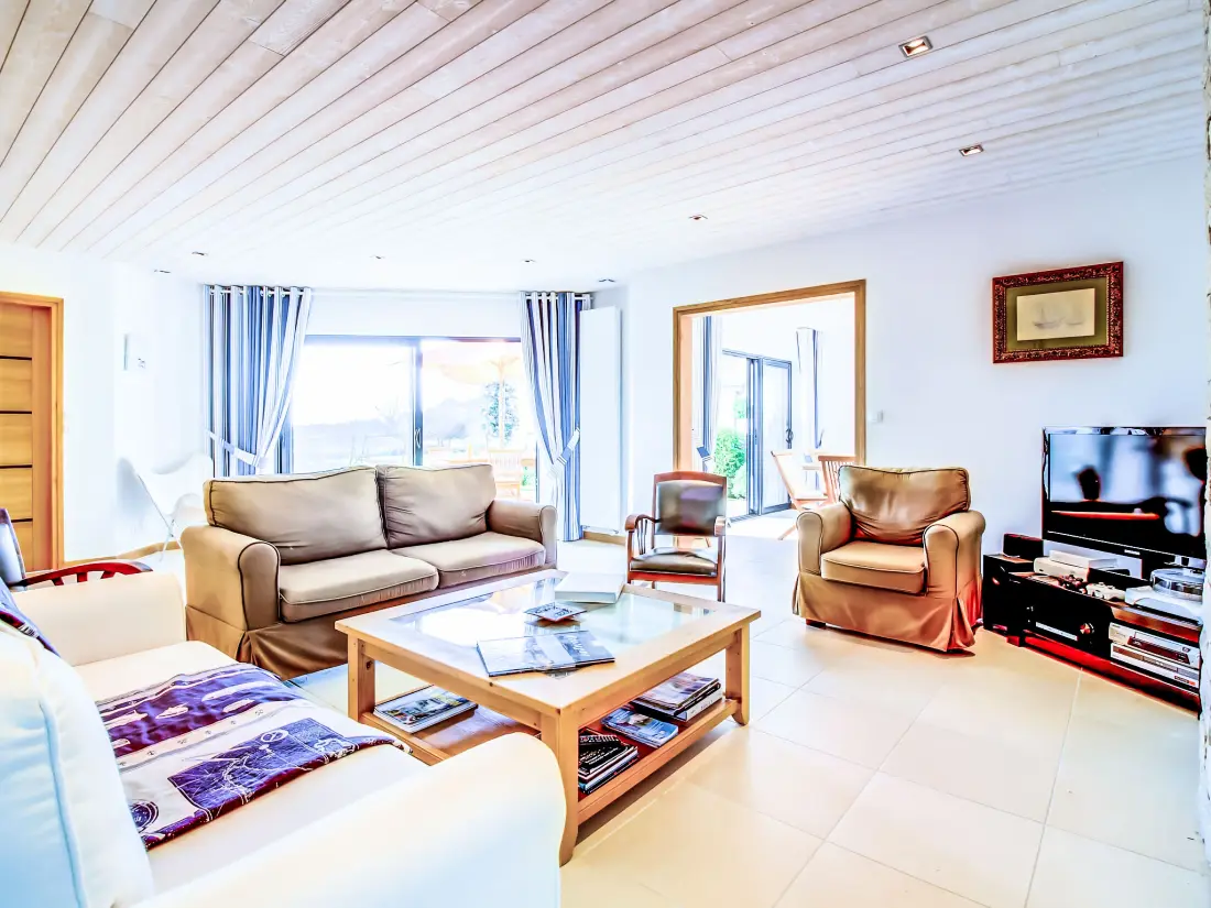 Maison de Vacances La Trinité Sur Mer