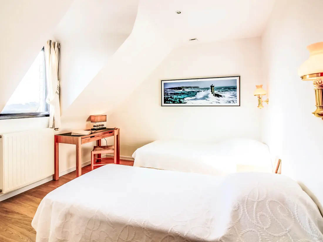 Maison de Vacances La Trinité Sur Mer