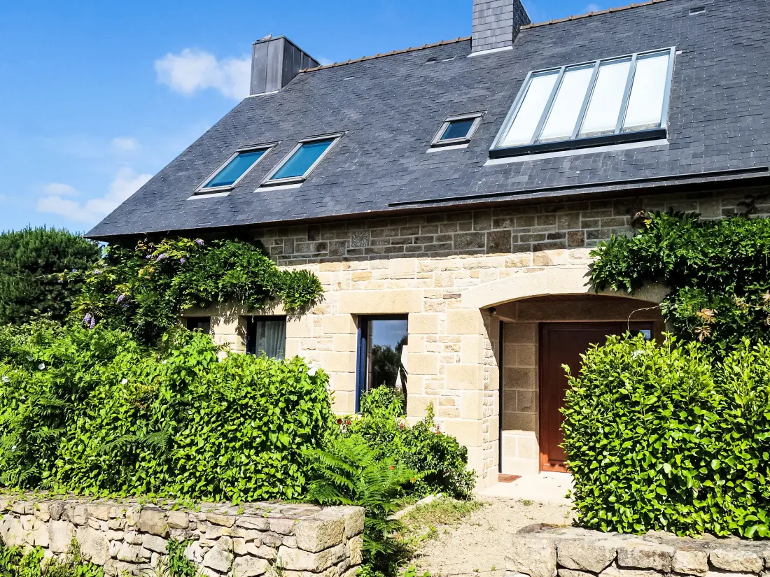 Maison de Vacances La Trinité Sur Mer