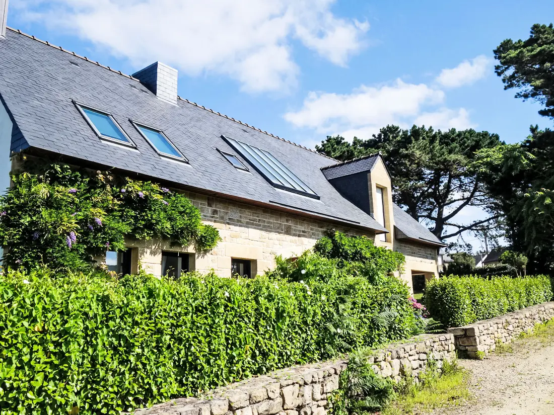 Maison de Vacances La Trinité Sur Mer