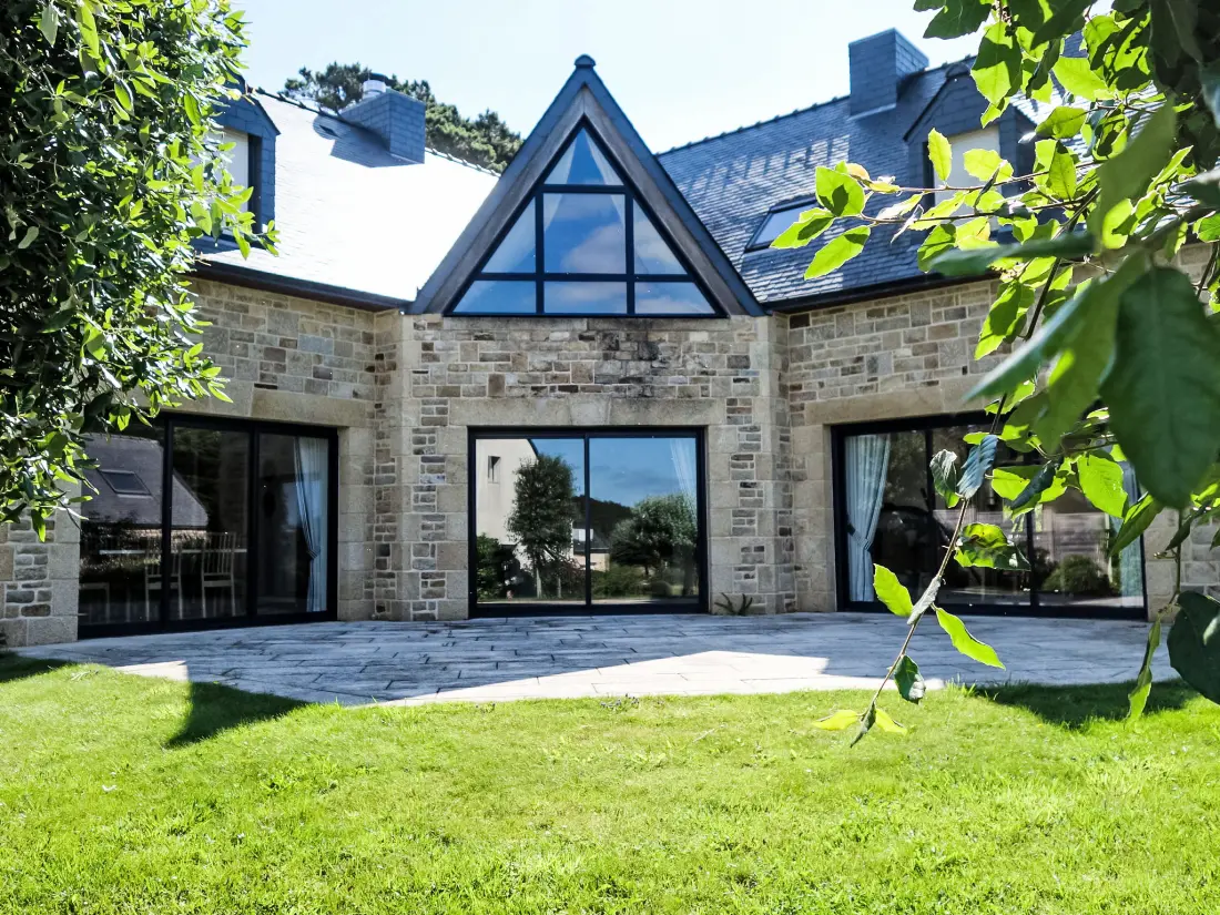 Maison de Vacances La Trinité Sur Mer