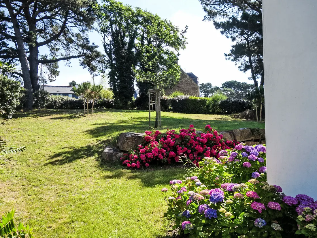 Maison de Vacances La Trinité Sur Mer