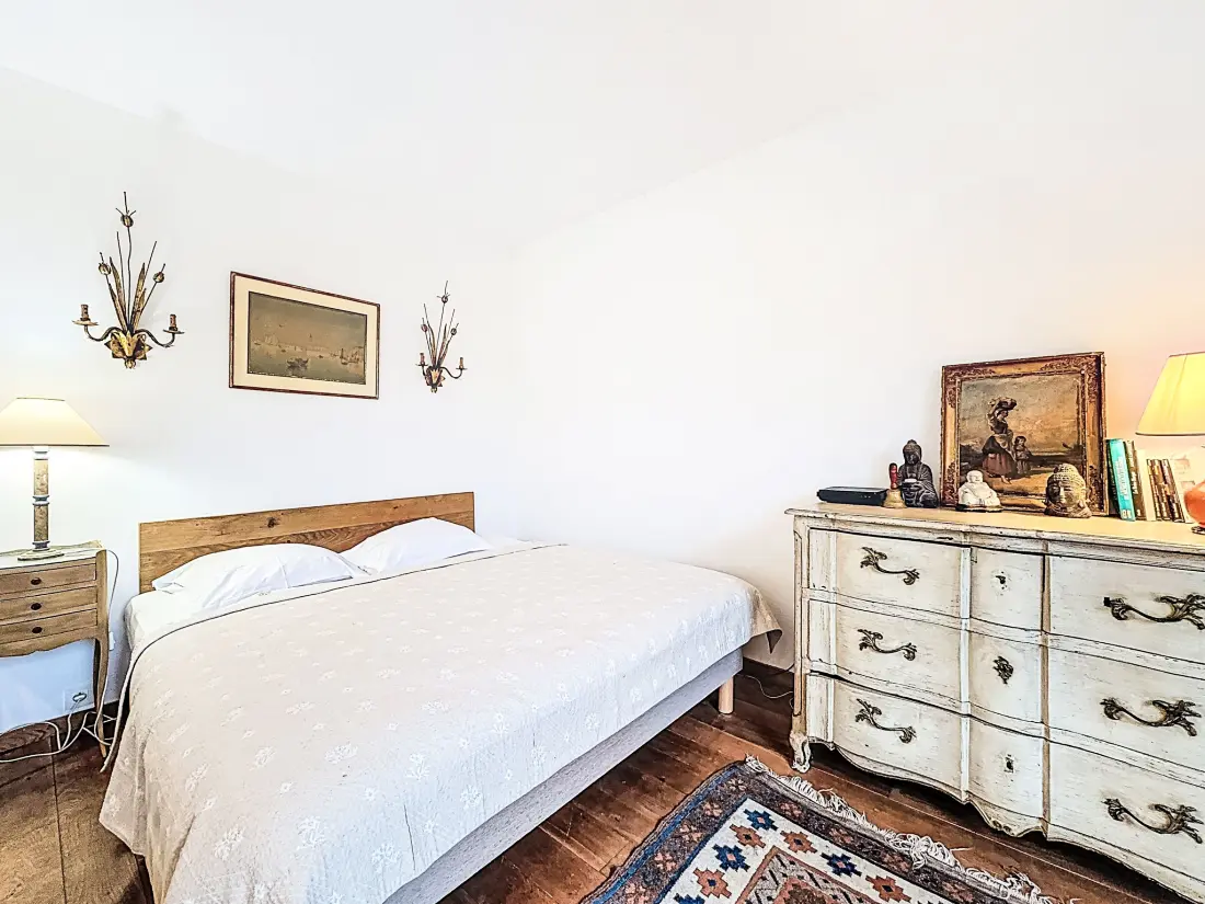 Maison de Vacances La Trinité Sur Mer