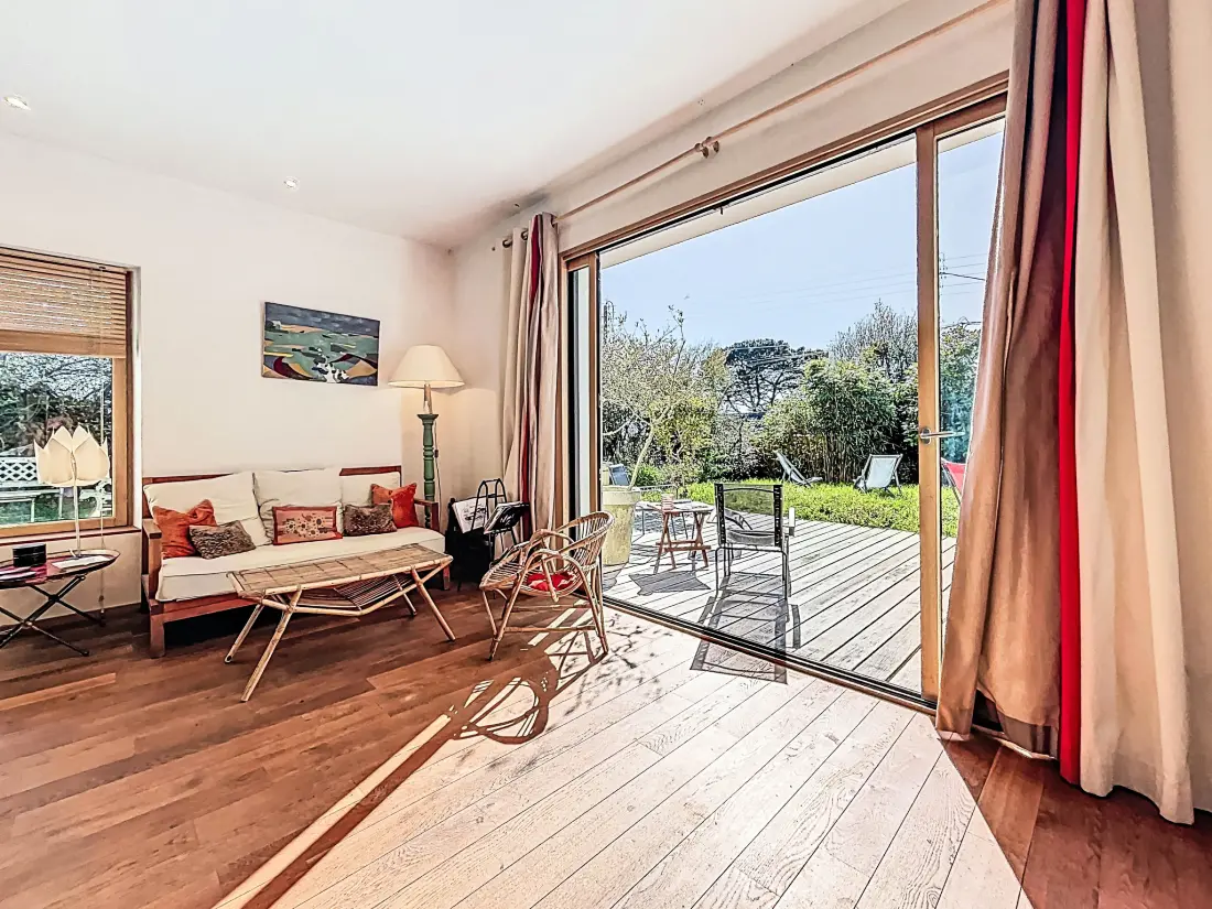 Maison de Vacances La Trinité Sur Mer
