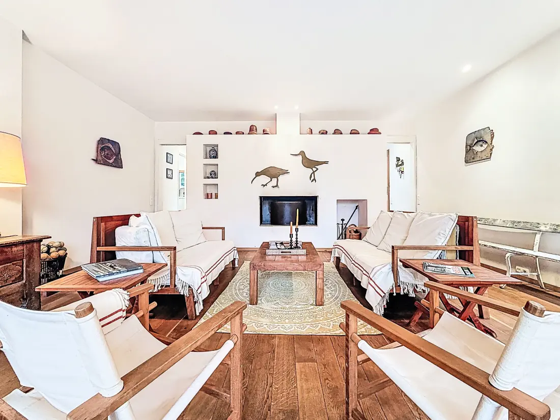 Maison de Vacances La Trinité Sur Mer