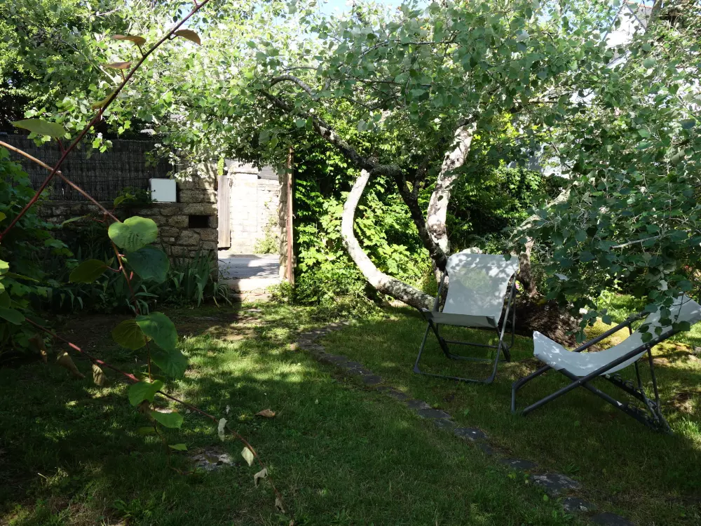 Maison de Vacances La Trinité Sur Mer
