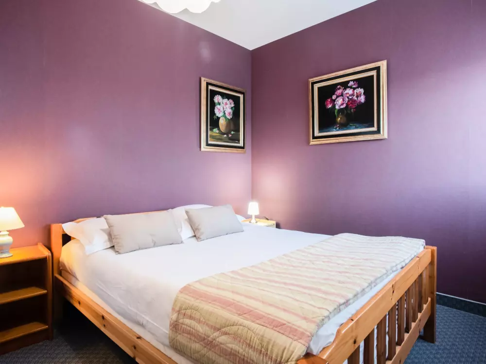 Maison de Vacances La Trinité Sur Mer