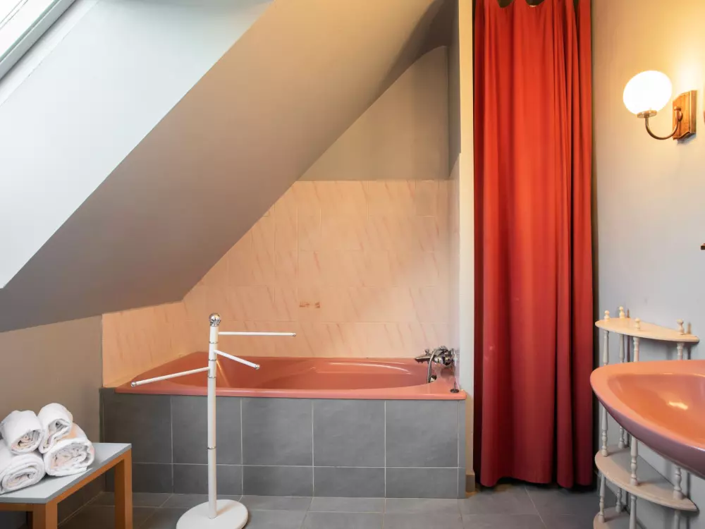 Maison de Vacances La Trinité Sur Mer