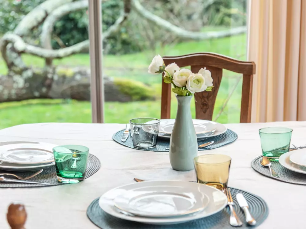 Maison de Vacances La Trinité Sur Mer