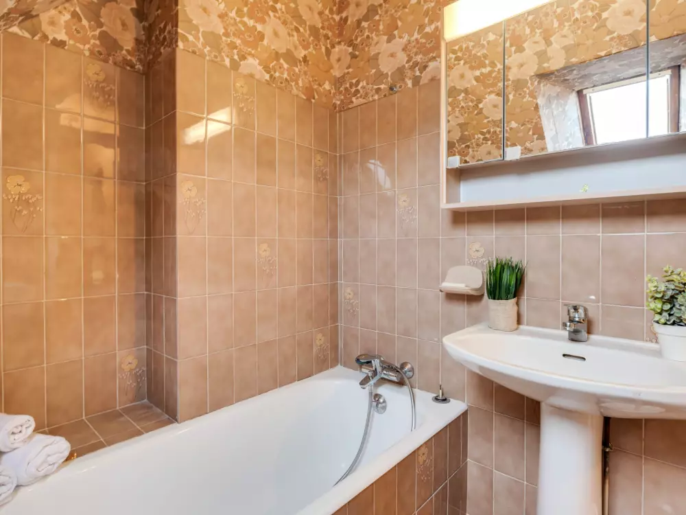 Maison de Vacances La Trinité Sur Mer