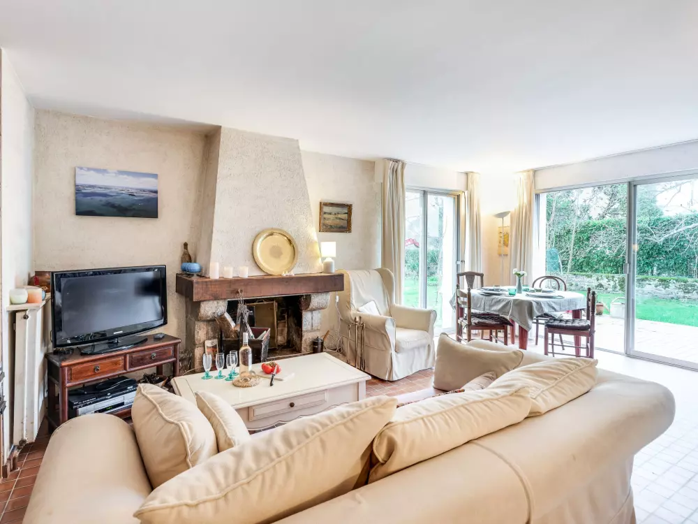 Maison de Vacances La Trinité Sur Mer