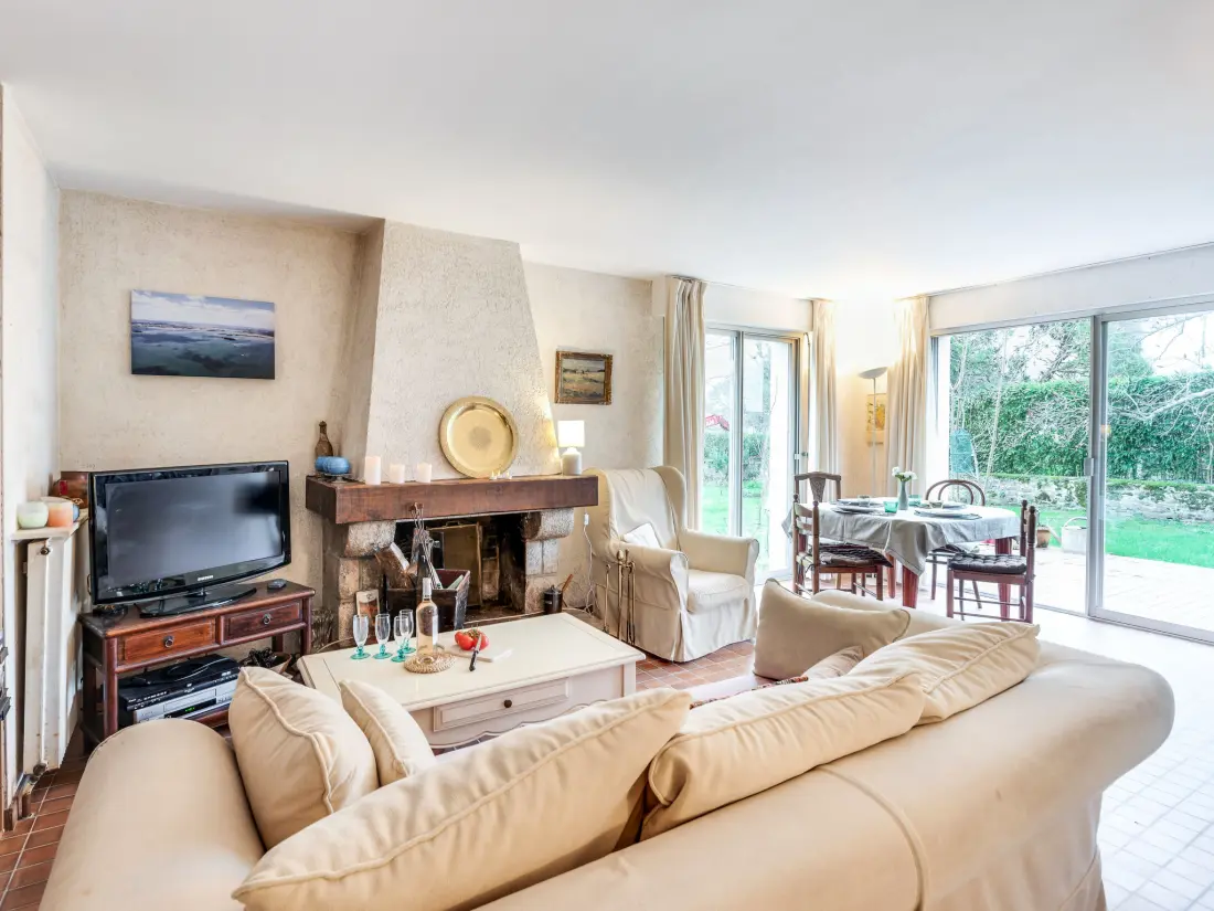 Maison de Vacances La Trinité Sur Mer