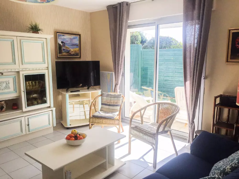 Maison de Vacances La Trinité Sur Mer