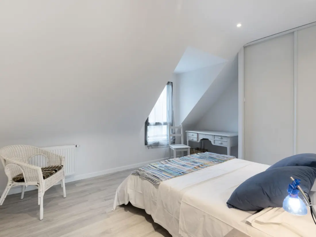 Maison de Vacances La Trinité Sur Mer