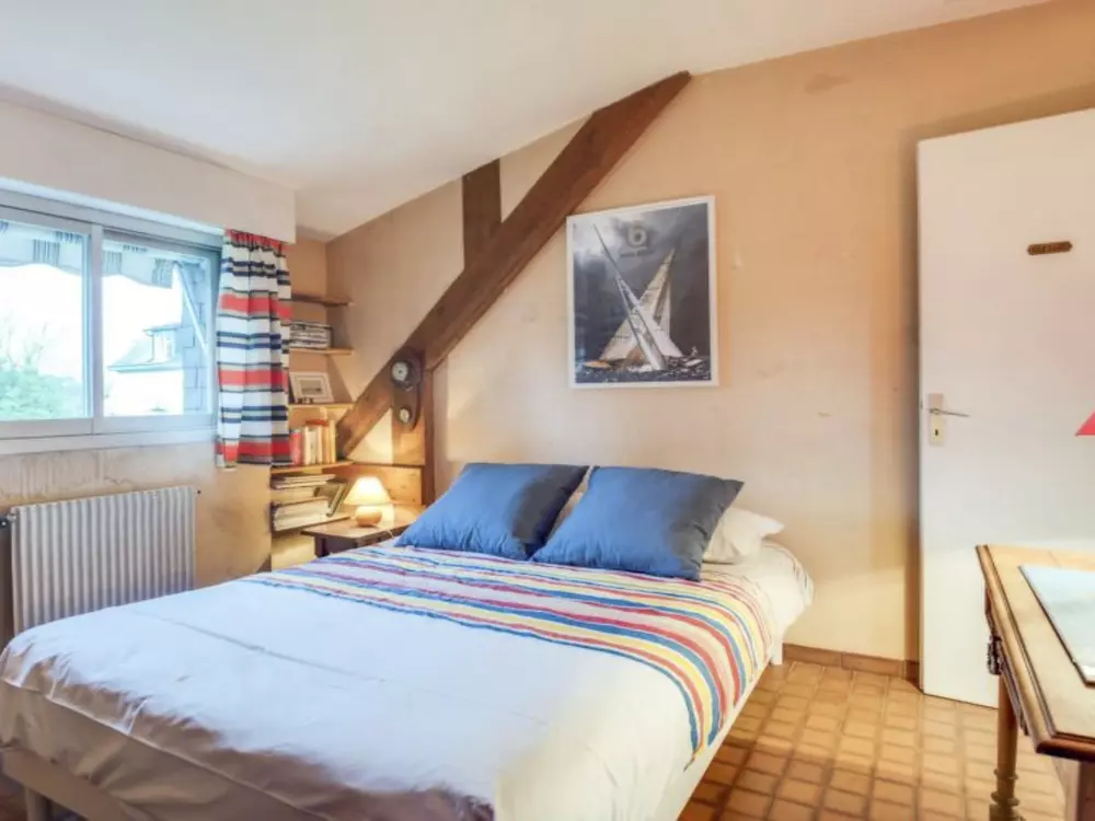 Maison de Vacances La Trinité Sur Mer