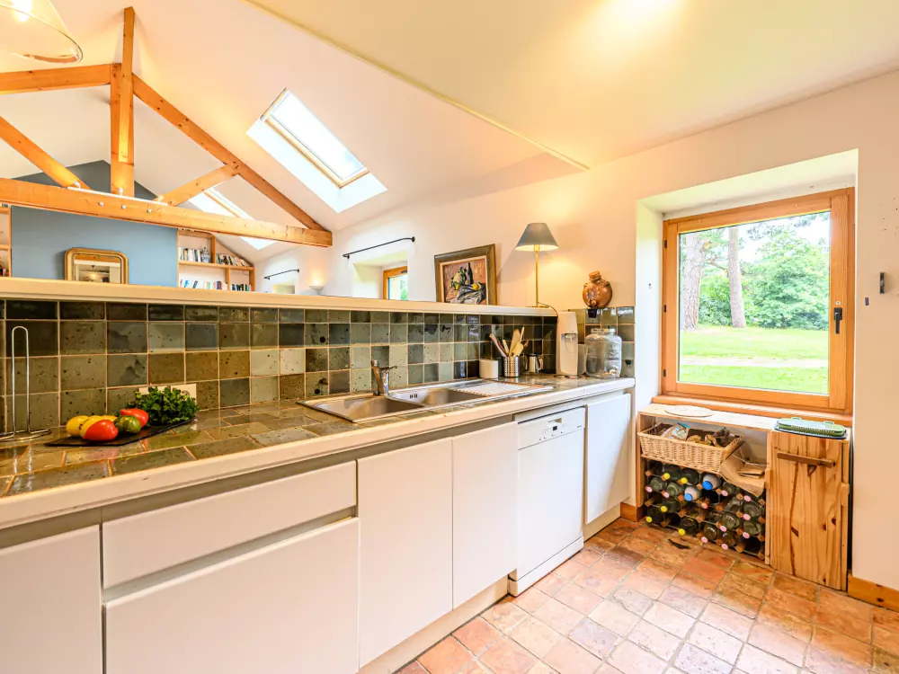 Maison de Vacances La Trinité Sur Mer