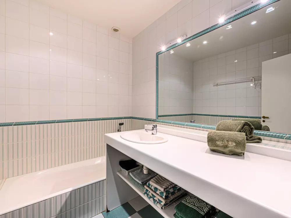 Maison de Vacances La Trinité Sur Mer