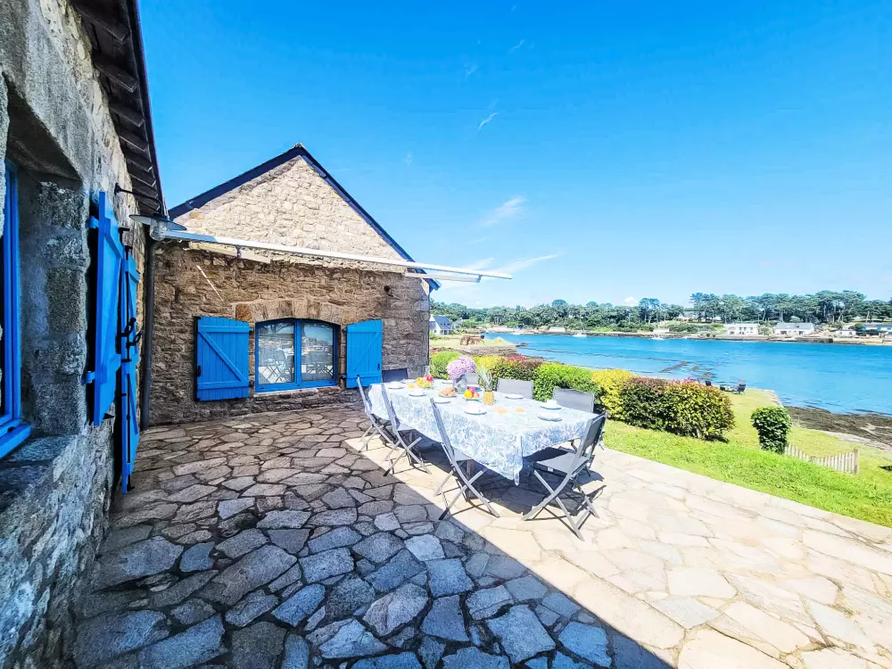 Maison de Vacances La Trinité Sur Mer