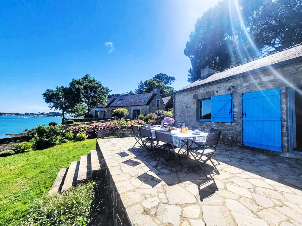 Maison de Vacances La Trinité Sur Mer