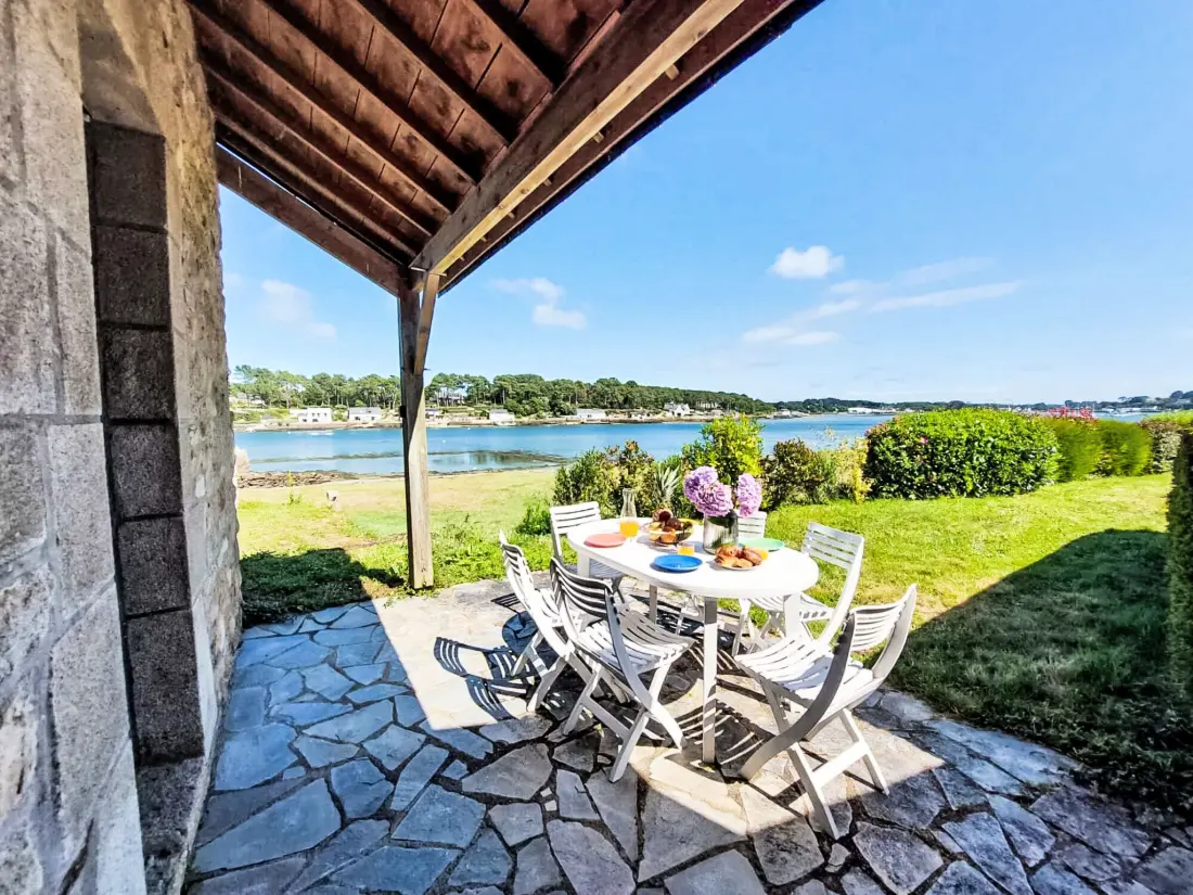 Maison de Vacances La Trinité Sur Mer