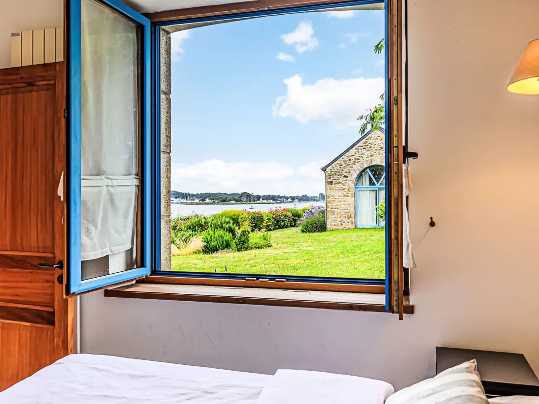 Maison de Vacances La Trinité Sur Mer