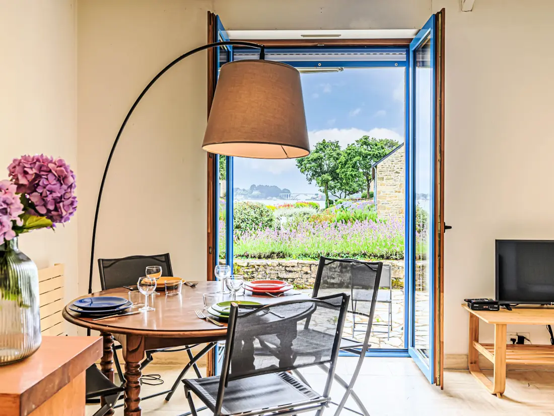 Maison de Vacances La Trinité Sur Mer
