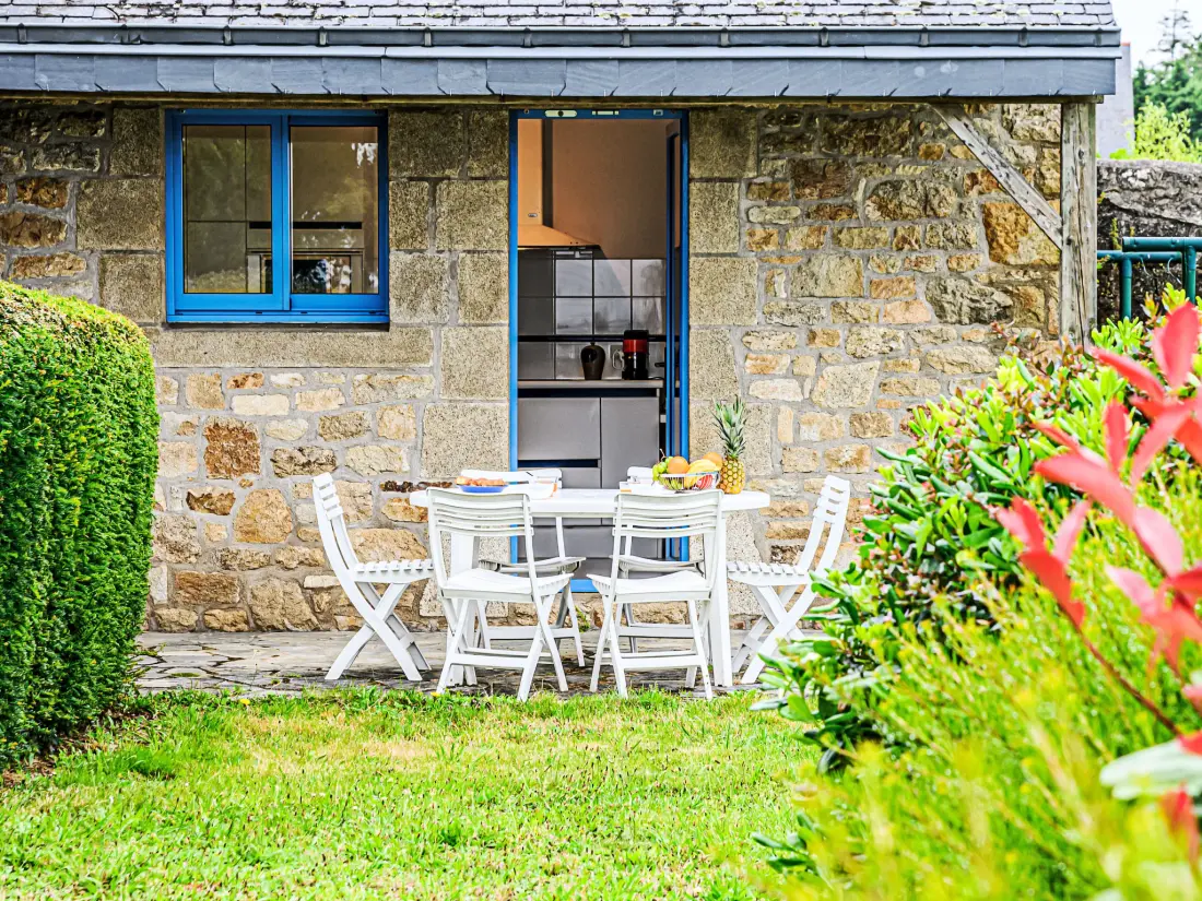 Maison de Vacances La Trinité Sur Mer