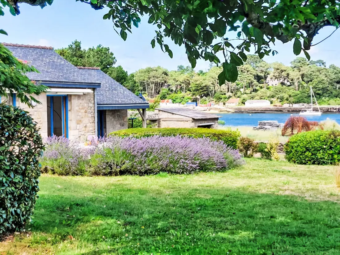 Maison de Vacances La Trinité Sur Mer