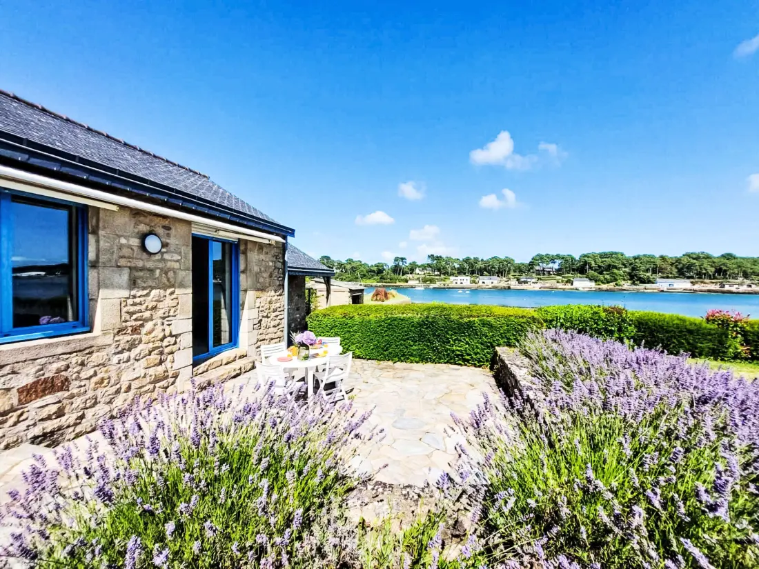 Maison de Vacances La Trinité Sur Mer