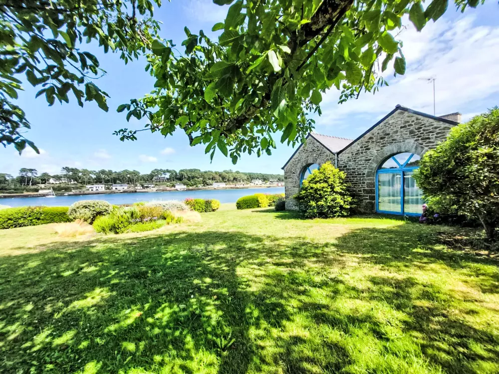 Maison de Vacances La Trinité Sur Mer