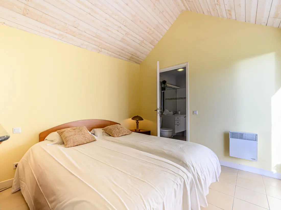 Maison de Vacances La Trinité Sur Mer