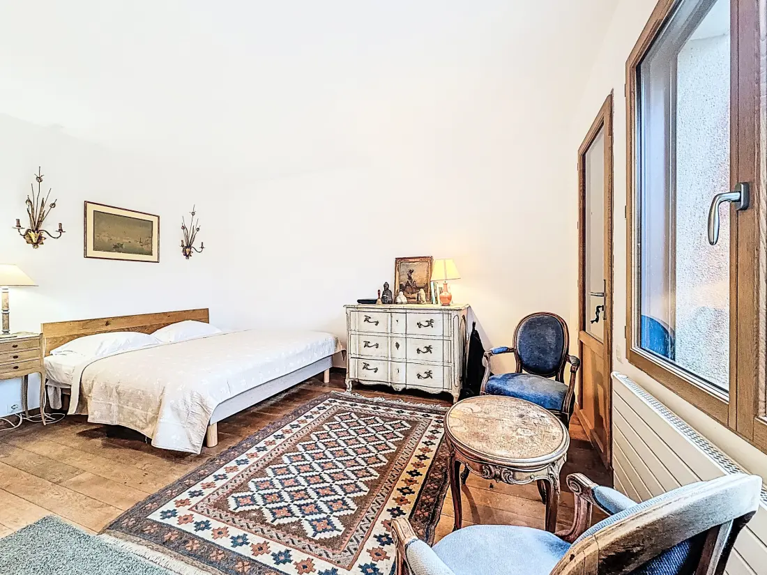 Maison de Vacances La Trinité Sur Mer